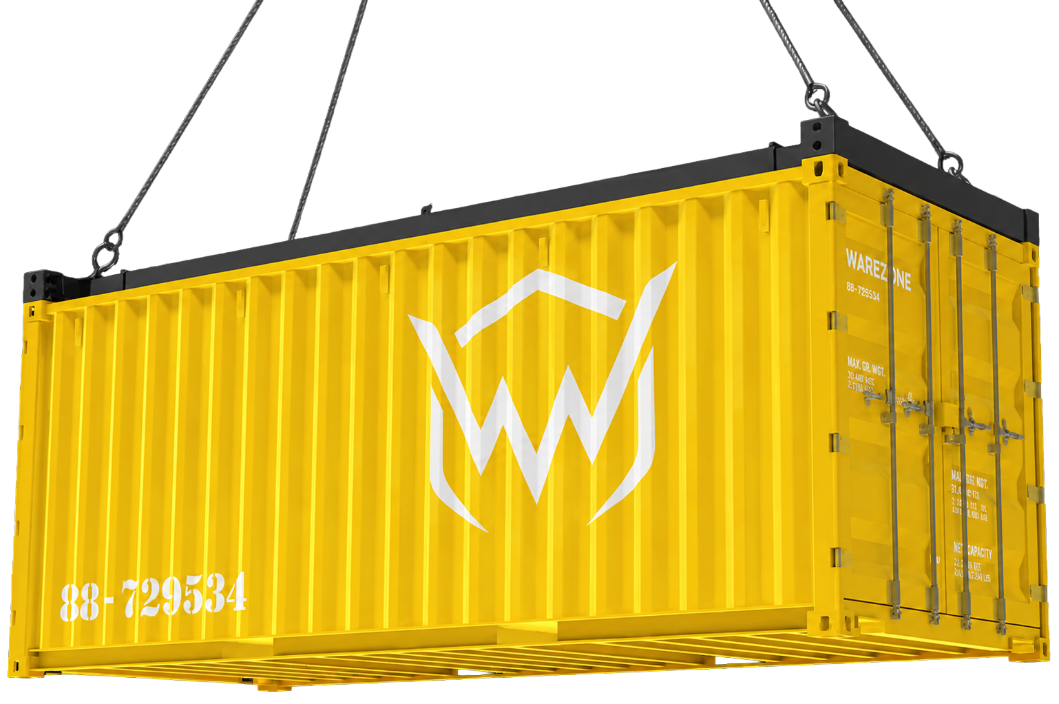 Strategic supply chain planning and logistics hub